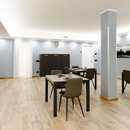 Olivieri Wellness House *