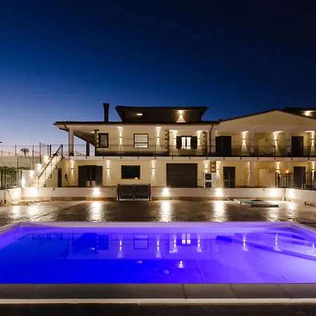 Olivieri Wellness House *