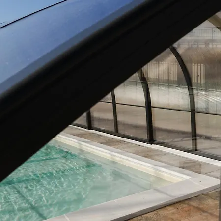 Olivieri Wellness House Bed & Breakfast Viterbo