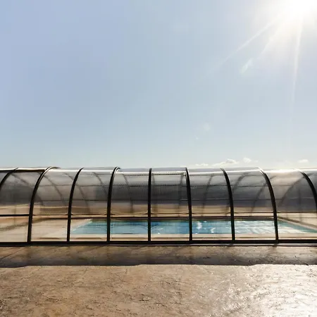 Bed & Breakfast Olivieri Wellness House Viterbo