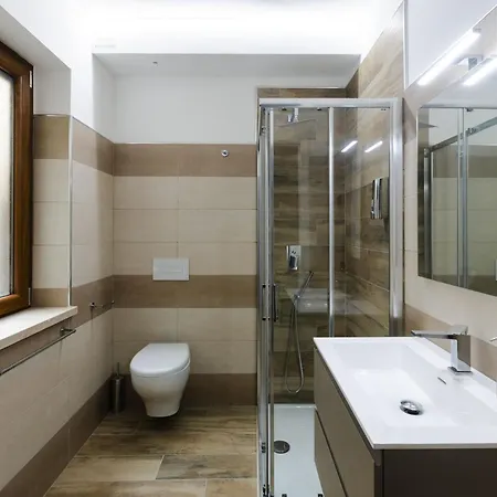 Bed & Breakfast Olivieri Wellness House