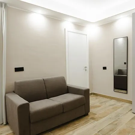 Olivieri Wellness House * Viterbo