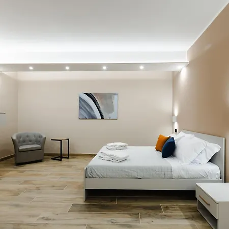 Olivieri Wellness House B&B