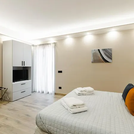 Olivieri Wellness House Oda ve Kahvaltı Viterbo