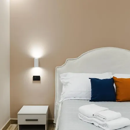 Olivieri Wellness House * Viterbo