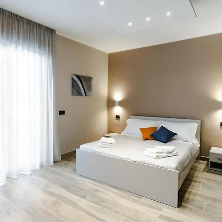 Olivieri Wellness House Bed & Breakfast