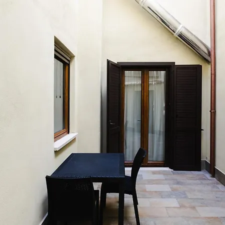 Bed & Breakfast Olivieri Wellness House *