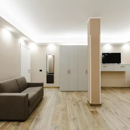 Olivieri Wellness House Bed & Breakfast