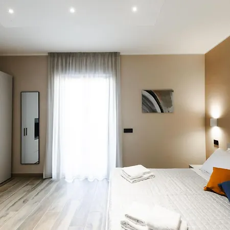 Olivieri Wellness House Bed & Breakfast *