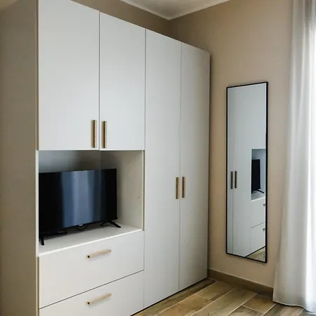 Olivieri Wellness House Bed & Breakfast Viterbo