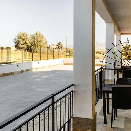 Olivieri Wellness House Panzió