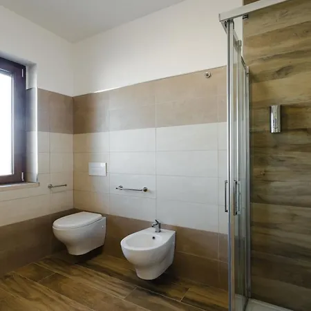 Olivieri Wellness House 4* Viterbo