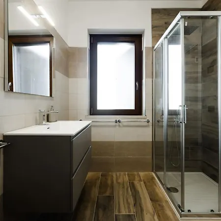 Olivieri Wellness House