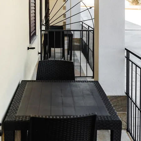 Olivieri Wellness House B&B
