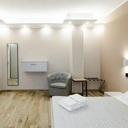 Olivieri Wellness House Viterbo