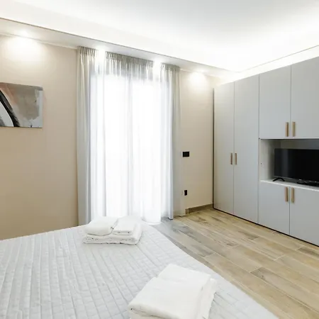 Bed & Breakfast Olivieri Wellness House