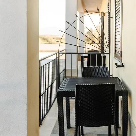 Olivieri Wellness House Bed & Breakfast *