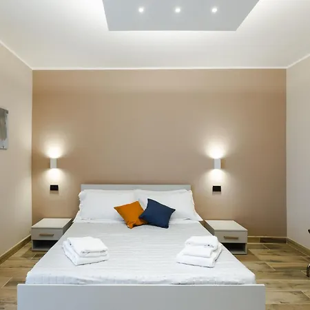 Olivieri Wellness House Bed & Breakfast Viterbo