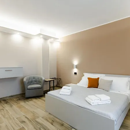 Olivieri Wellness House