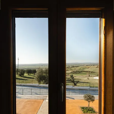 Bed & Breakfast Olivieri Wellness House *
