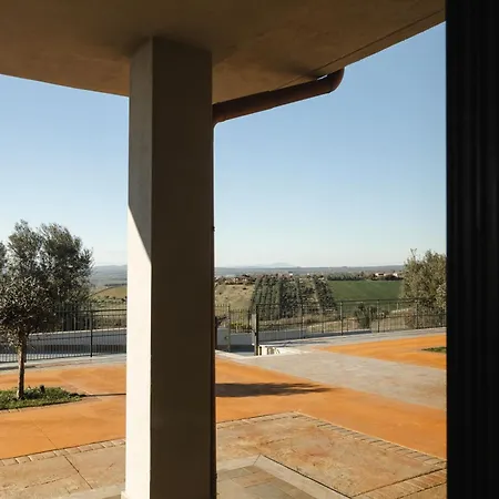 Bed & Breakfast Olivieri Wellness House Viterbo