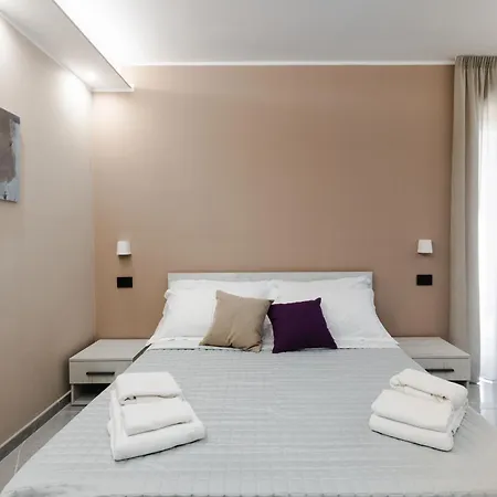 Olivieri Wellness House