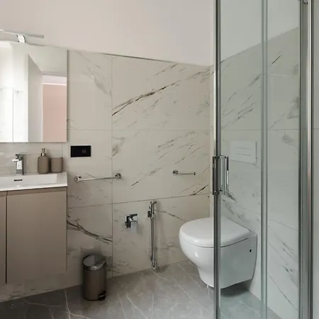 Olivieri Wellness House Bed & Breakfast *