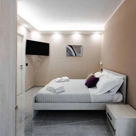 Olivieri Wellness House Oda ve Kahvaltı Viterbo