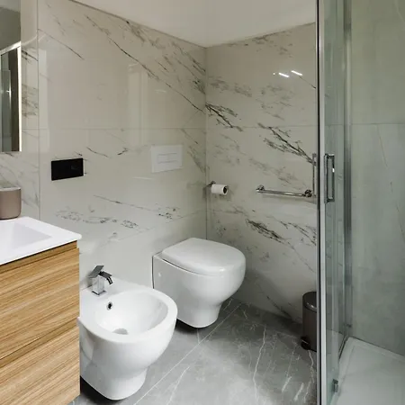 Olivieri Wellness House 3* Viterbo