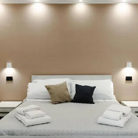 Olivieri Wellness House