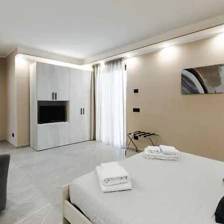 Olivieri Wellness House Viterbo