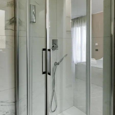 Olivieri Wellness House B&B *