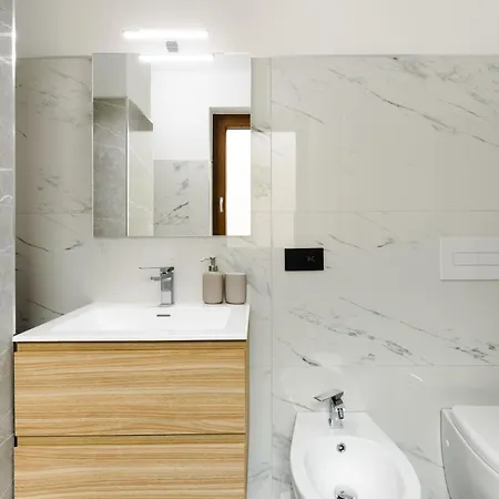 Olivieri Wellness House *