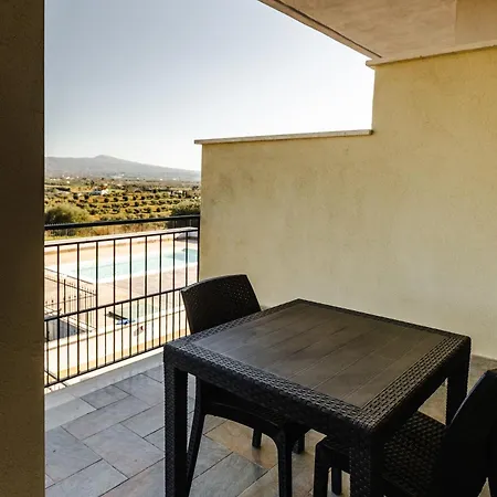 Olivieri Wellness House Bed & Breakfast *
