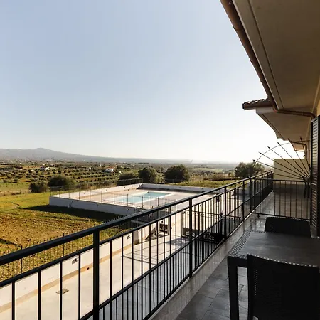 Olivieri Wellness House B&B 비테르보