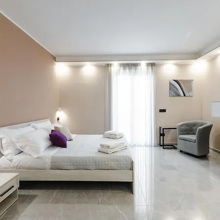 Olivieri Wellness House