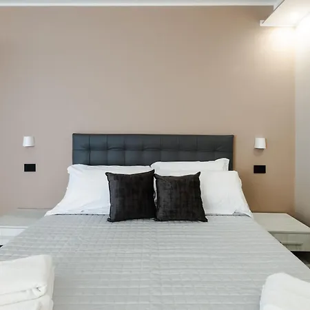 Olivieri Wellness House Bed & Breakfast *