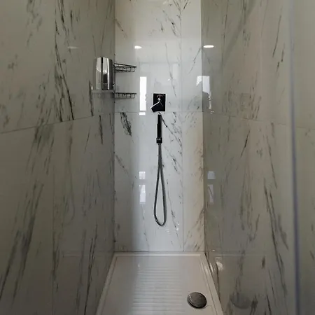 Olivieri Wellness House Bed & Breakfast Viterbo