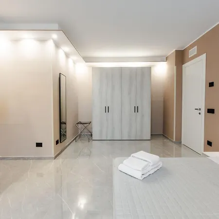 Olivieri Wellness House *