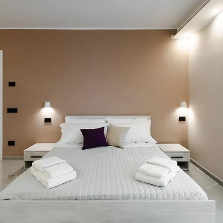 Olivieri Wellness House B&B *