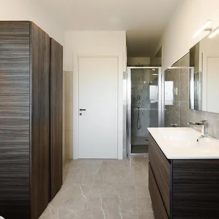 Olivieri Wellness House Oda ve Kahvaltı