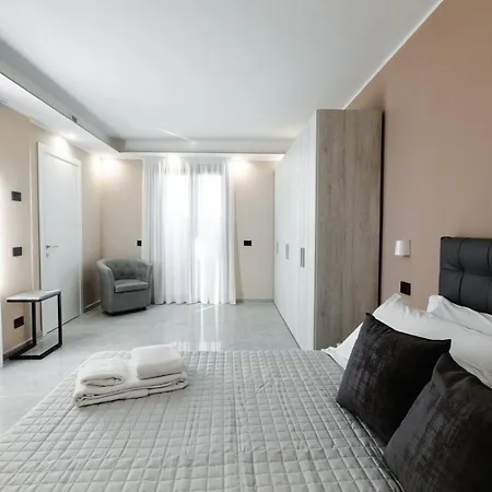 B&B Olivieri Wellness House