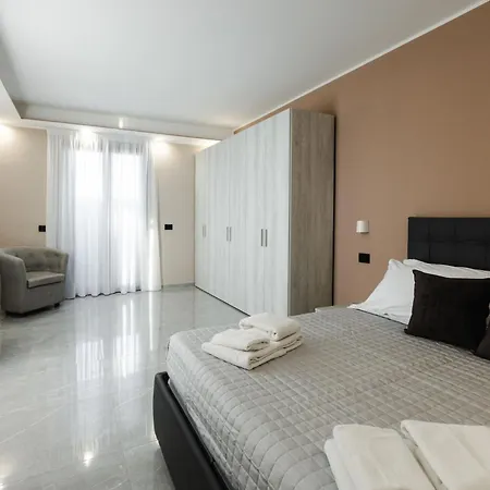 Olivieri Wellness House B&B 비테르보
