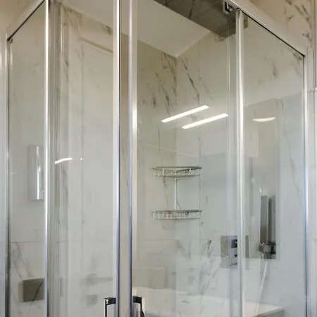 Olivieri Wellness House 비테르보