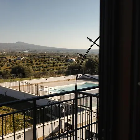 Olivieri Wellness House B&B *
