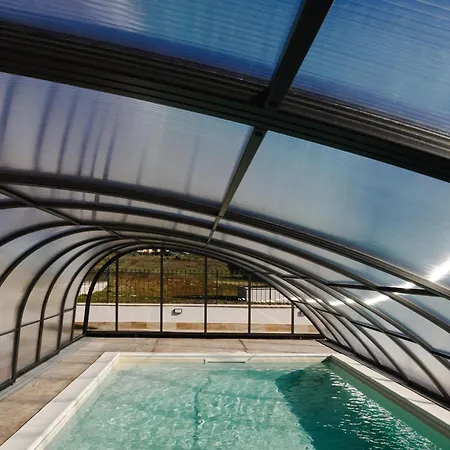 Olivieri Wellness House Panzió 4*