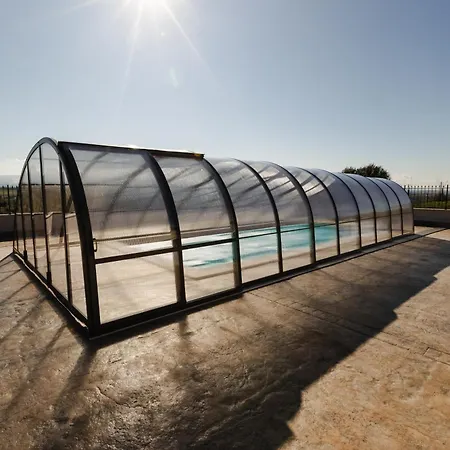 Olivieri Wellness House