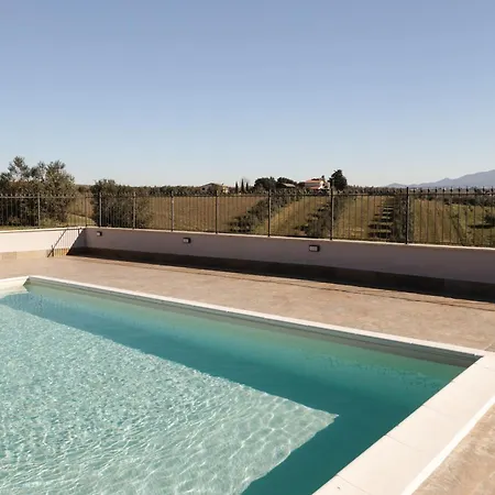 Olivieri Wellness House