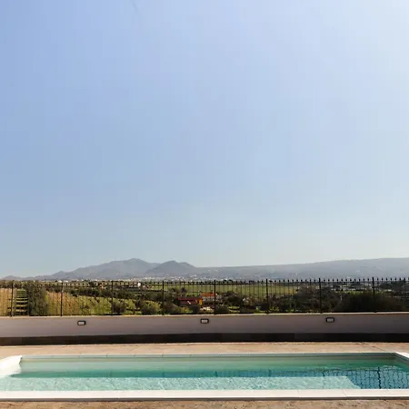 Bed & Breakfast Olivieri Wellness House Viterbo