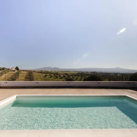Olivieri Wellness House